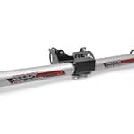 Dual Steering Stabilizer - DISCONTINUED