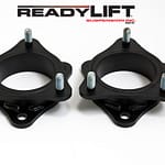 Front End Leveling Kit- 04-   F150 2/4WD 2in - DISCONTINUED