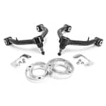 Front End Leveling Kit 14-   GM P/U 1500 2.25in
