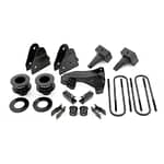 3.5in SST Lift Kit 17-18 Ford F250 - DISCONTINUED