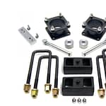 3.0in Front/2.0in Rear S ST Lift KIt 07-18 Tundra
