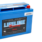 Power Cell Battery 9.75x5.25x6.875 - DISCONTINUED