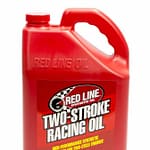 2 Stroke Racing Oil Gallon
