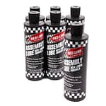 Liquid Assembly Lube Case/6-12oz