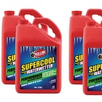 Supercool Performance Coolant Case 4x1 Gallon