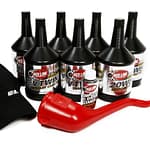 Big Twin 20w50 Power Pack Oil Package