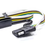 Replacement OEM Tow Pack age Wiring Harness