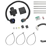 Replacement OEM Tow Pack age Wiring Harness
