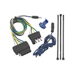 4-Flat to 5-Flat Connect or Assembly - DISCONTINUED