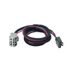 Brake Control Wiring Ada pter - 2 plugs GM - DISCONTINUED