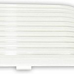 Must Order in Qtys of 25 pcs-Porch Light #78 Clea - DISCONTINUED