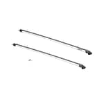 Roof Rack Removable Rail Bar RBXL Series - DISCONTINUED