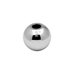 Replacement Part Interch angeable Hitch Ball 2in - DISCONTINUED