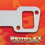 Exhaust Gasket - Buick V8 400-455