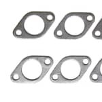 Exhaust Gasket Ford V8 L Head 221/239 39-53