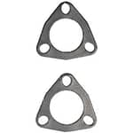 Exhaust Gasket Universal 2in Collector Flg 3 Bolt