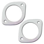 Exhaust Gasket Universal 2-1/2in Col. Flg 2-Bolt
