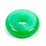 Bump Stop Green Molded 1/2in