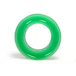 Spring Rubber C/O 70A Green .75in Coil Space