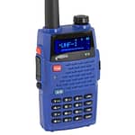 Radio Rugged V3 Analog VHF / UHF - DISCONTINUED