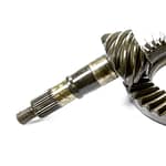 Excel Ring & Pinion Gear Set Ford 8.8 4.10 Ratio