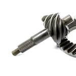 Excel Ring & Pinion Gear Set Ford 9in 4.11 Ratio