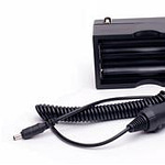 AC/DC Charger For Halo Flashlight - DISCONTINUED