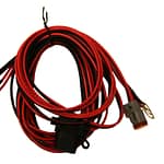 Wiring Harness For Pair Dually Series Lights