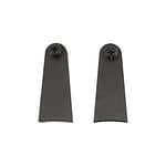 18-   Jeep JL Cowl Mount Tall Extension Arm