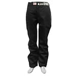 Pants Elite Large SFI- 3.2A/20 Black