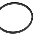 Gasket For Fuel Cell Cap Raised Plastic