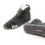 Redline Shoe Mid-Top Black Size 10 SFI-5