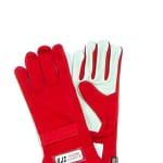 Gloves Nomex S/L SM Red SFI-1 - DISCONTINUED