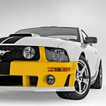 Front Fascia Kit - 05-07 Mustang - DISCONTINUED