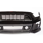 R7 Front Fascia Kit 15-16 Mustang - DISCONTINUED