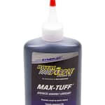 Max Tuff Assembly Lube 8oz. Bottle