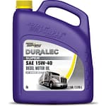 Duralec Super 15w40 Oil 1 Gallon