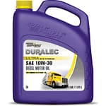 Duralec Ultra 10w30 Oil 1 Gallon