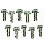 Differential Cover Bolt Kit (10)