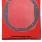 Chevy Intermediate Diff Cover Gasket 12 Bolt