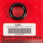 1-1/4 OD x 1 ID Steel V/C Breather Grommets 2p