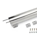 Stainless Tank Overflow 3In x 16In - DISCONTINUED