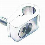Hose/Wire Line Clamps 3/8In (4)