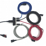 RPM Harness for V300SD/ V500SD  Door Car Battery