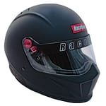 Helmet Vesta20 Flat Black Large SA2020