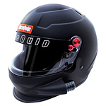 Helmet PRO20 Flat Black Side Air Small SA2020