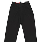 Underwear Bottom FR Black 4X-Large SFI 3.3