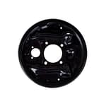10/12 Bolt 9.5in Drum Backing Plate Right