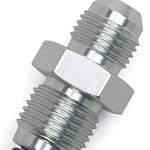 #6 to 14mm x 1.50 O-Ring Seal Fitting