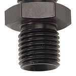 6an Male to 14mm x 1.5 Male Adapter Fitting